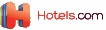 Hotels.com